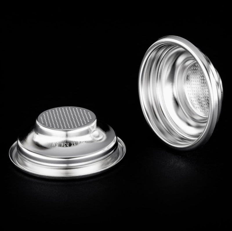 IMS سلة فلتر IMS، 1 قطعة، B70 1T H26.5 E، 58 مم، لآلات مجموعة E61 مصنوعة في إيطاليا - Image 3